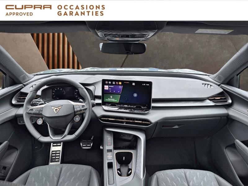 Voitures occasions CUPRA Terramar V Tomblaine