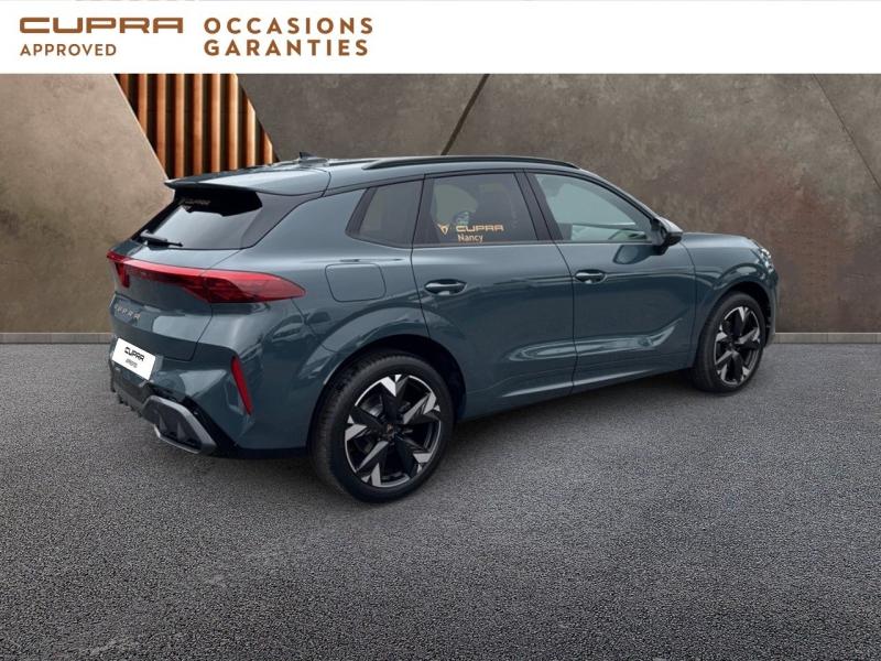 Voitures occasions CUPRA Terramar V Tomblaine