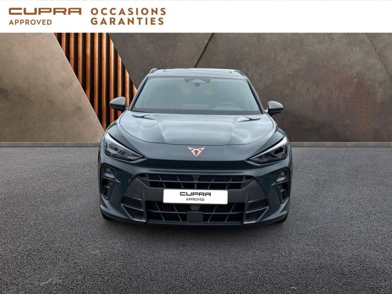 Voitures occasions CUPRA Terramar V Tomblaine