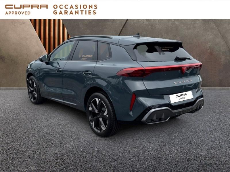 Voitures occasions CUPRA Terramar V Tomblaine