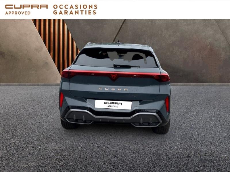 Voitures occasions CUPRA Terramar V Tomblaine