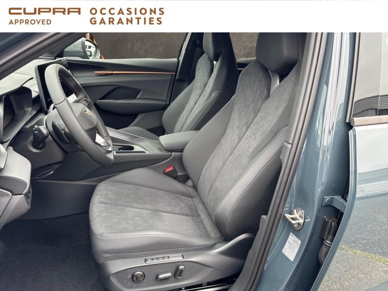 Voitures occasions CUPRA Terramar V Tomblaine