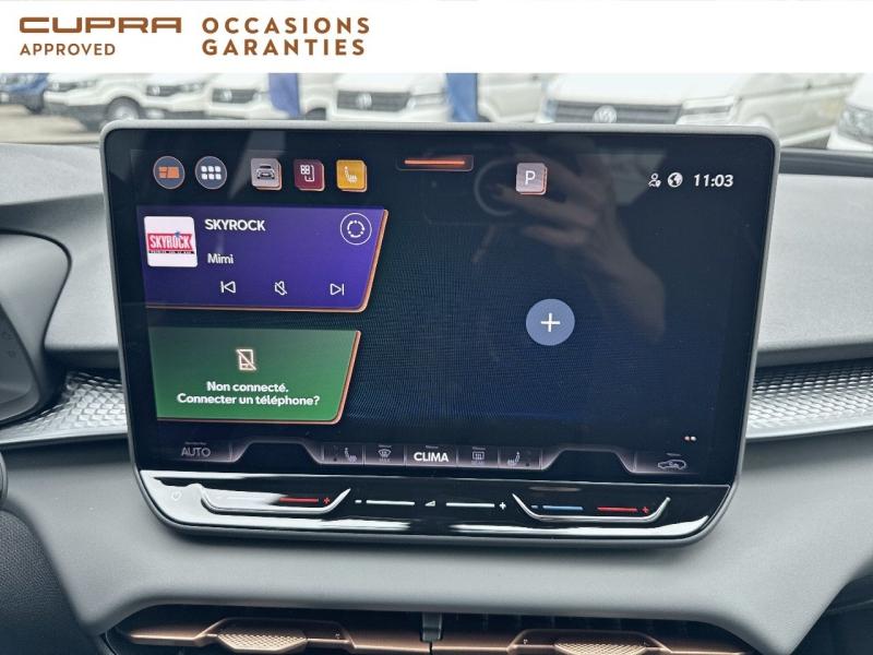 Voitures occasions CUPRA Terramar V Tomblaine