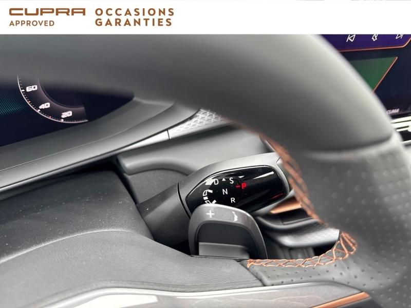 Voitures occasions CUPRA Terramar V Tomblaine