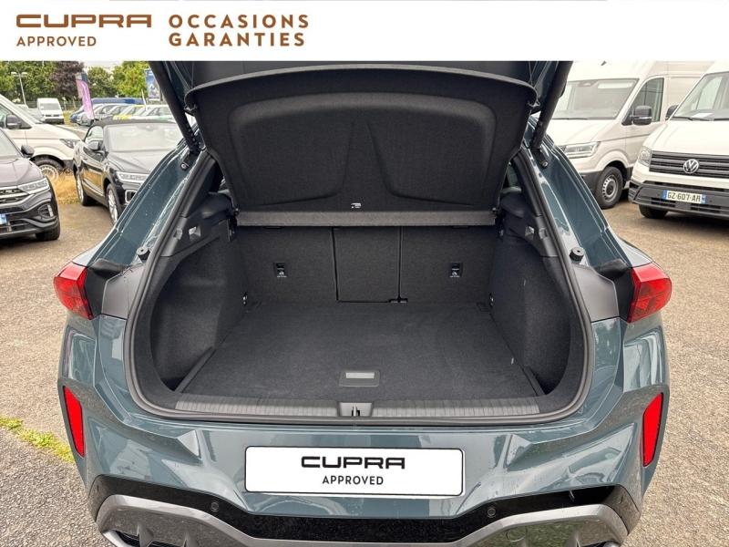 Voitures occasions CUPRA Terramar V Tomblaine