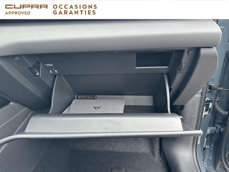 Voitures occasions CUPRA Terramar V Tomblaine