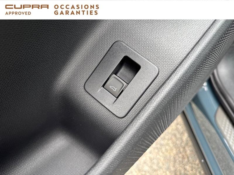 Voitures occasions CUPRA Terramar V Tomblaine