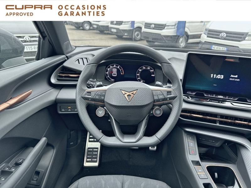 Voitures occasions CUPRA Terramar V Tomblaine