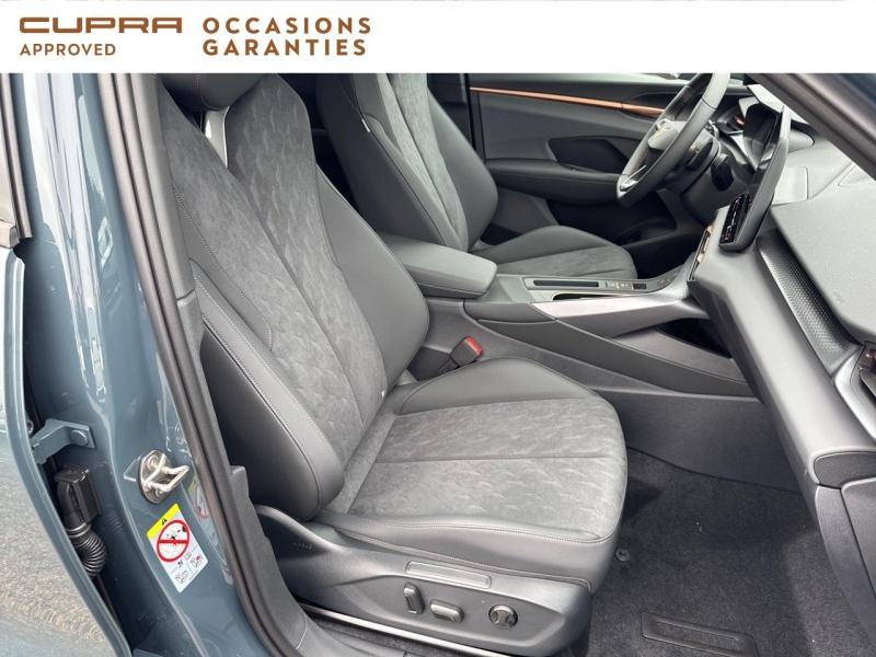 Voitures occasions CUPRA Terramar V Tomblaine