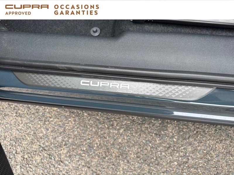 Voitures occasions CUPRA Terramar V Tomblaine