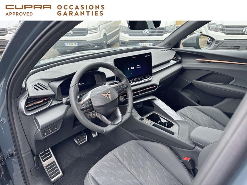 Voitures occasions CUPRA Terramar V Tomblaine