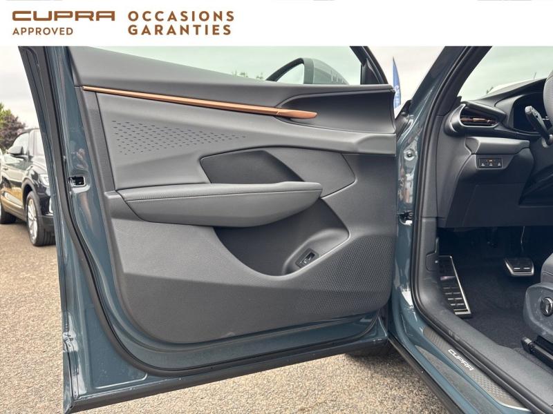 Voitures occasions CUPRA Terramar V Tomblaine