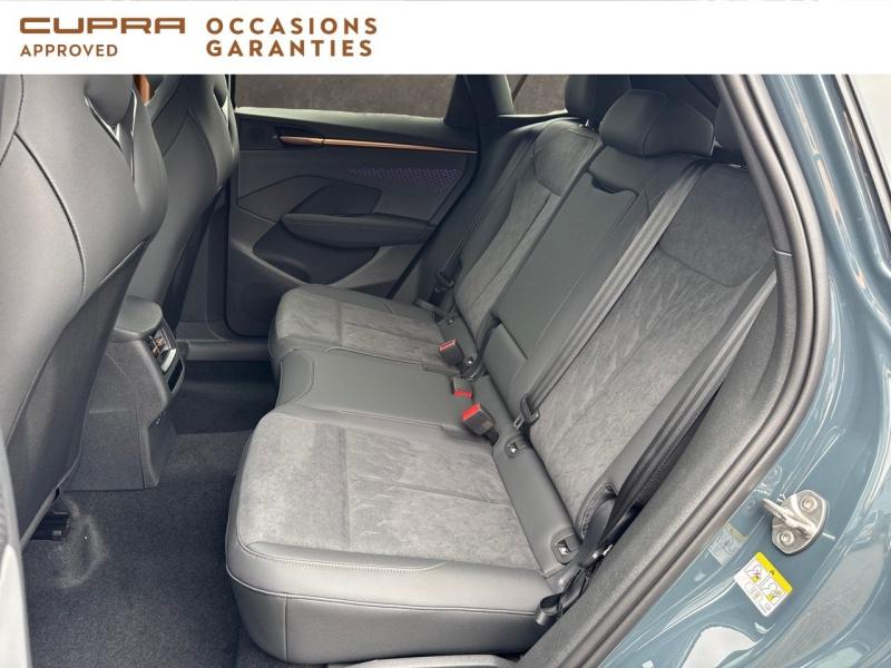 Voitures occasions CUPRA Terramar V Tomblaine