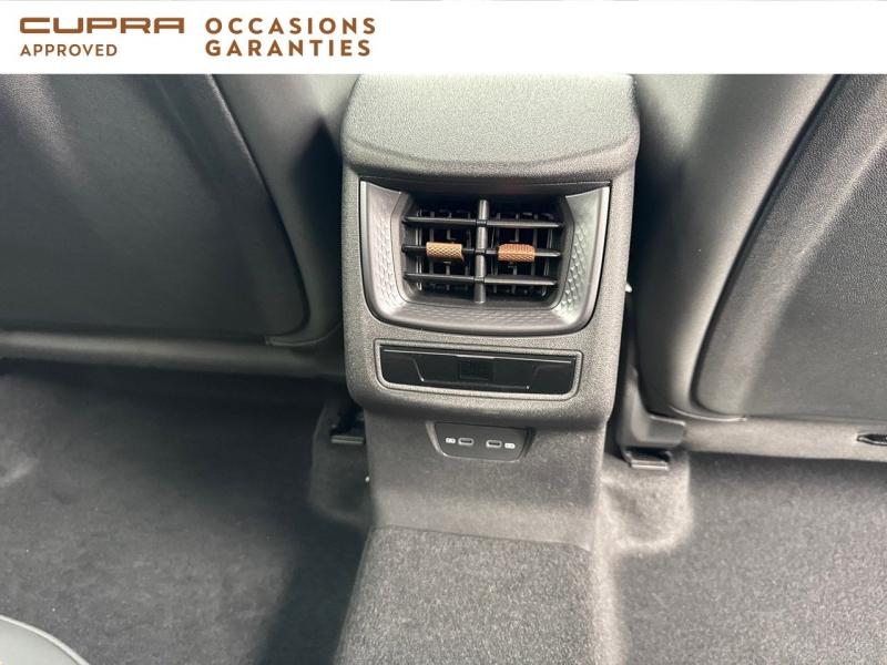 Voitures occasions CUPRA Terramar V Tomblaine