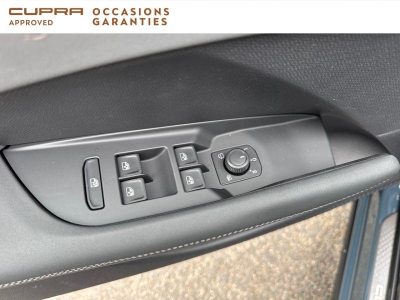 Voitures occasions CUPRA Terramar V Tomblaine