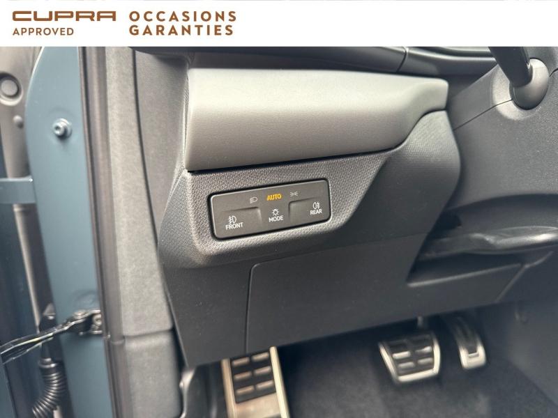 Voitures occasions CUPRA Terramar V Tomblaine