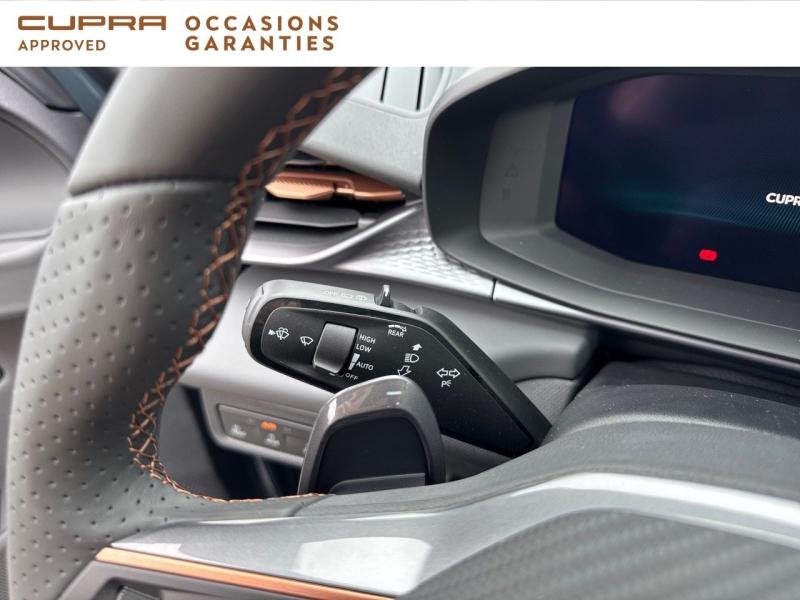 Voitures occasions CUPRA Terramar V Tomblaine