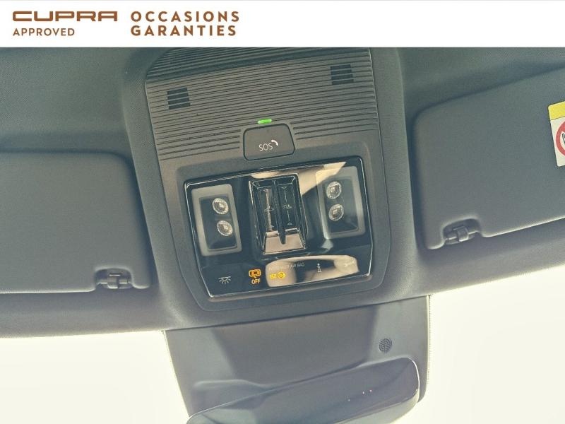 Voitures occasions CUPRA Terramar V Tomblaine