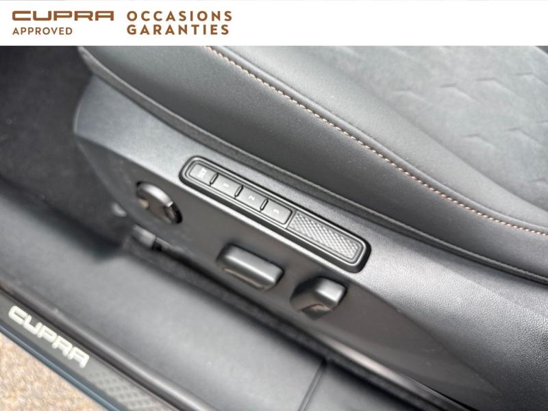 Voitures occasions CUPRA Terramar V Tomblaine