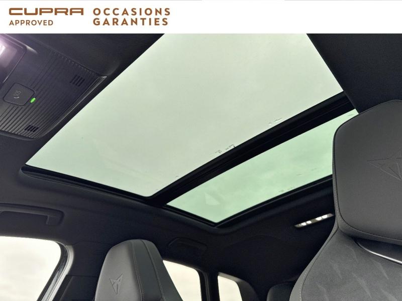 Voitures occasions CUPRA Terramar V Tomblaine