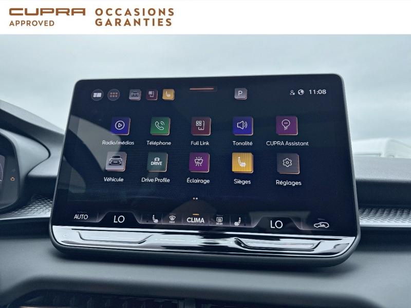 Voitures occasions CUPRA Terramar V Tomblaine