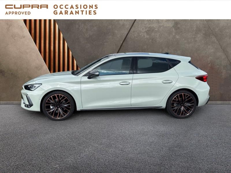 Voitures occasions CUPRA LEON V Tomblaine