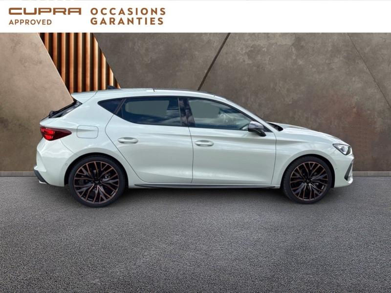 Voitures occasions CUPRA LEON V Tomblaine