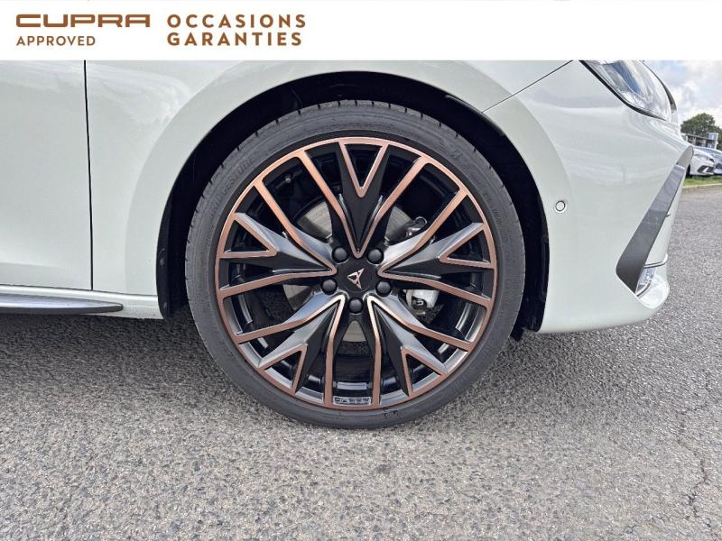 Voitures occasions CUPRA LEON V Tomblaine