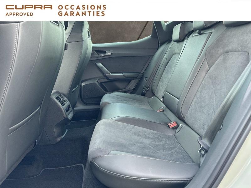 Voitures occasions CUPRA LEON V Tomblaine