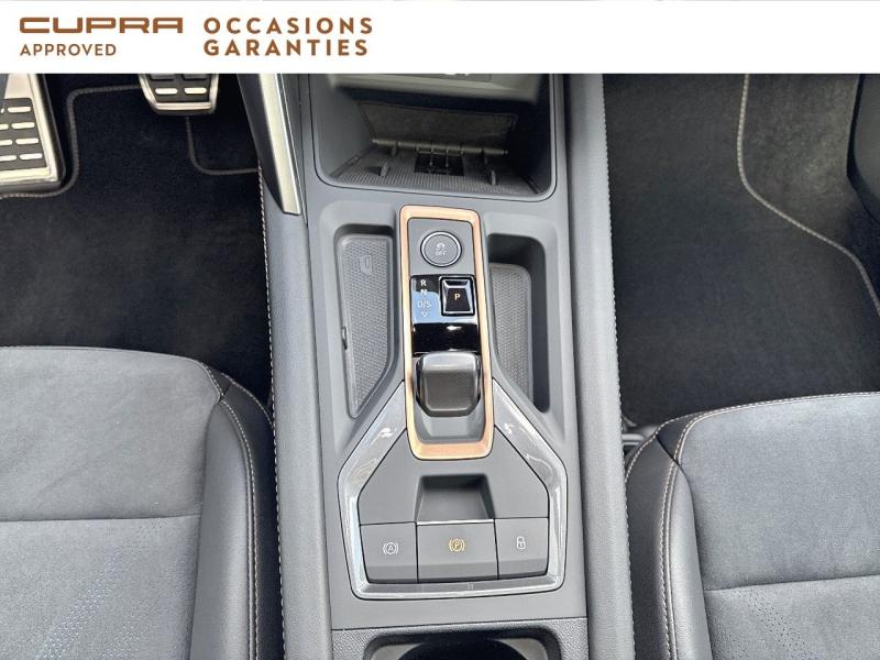 Voitures occasions CUPRA LEON V Tomblaine