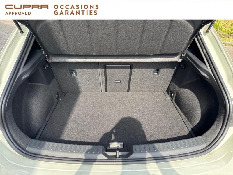 Voitures occasions CUPRA LEON V Tomblaine