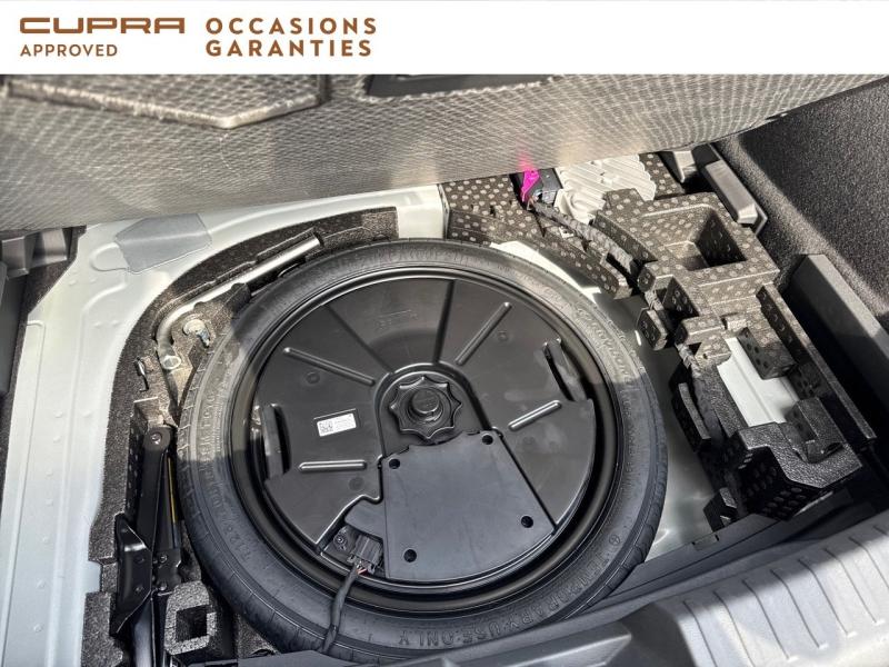 Voitures occasions CUPRA LEON V Tomblaine