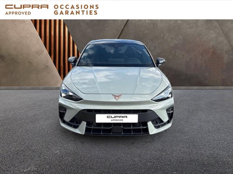 Voitures occasions CUPRA LEON V Tomblaine