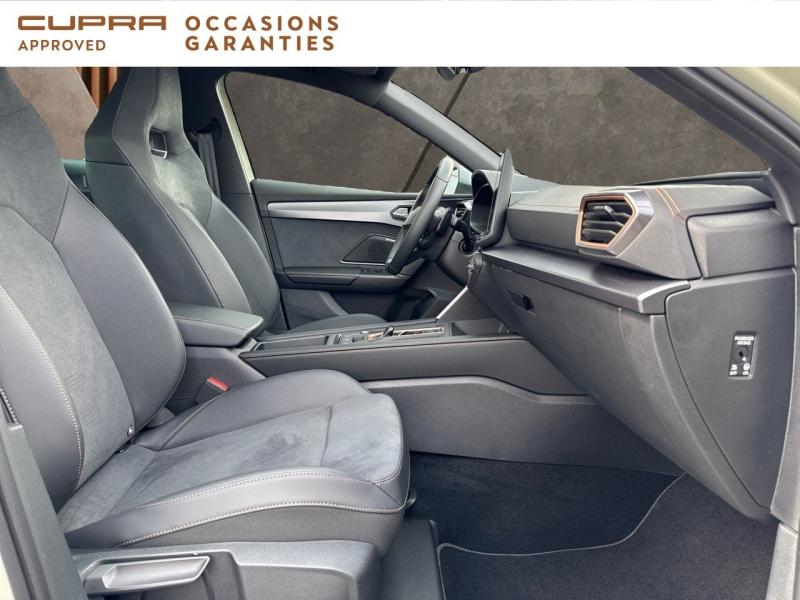 Voitures occasions CUPRA LEON V Tomblaine