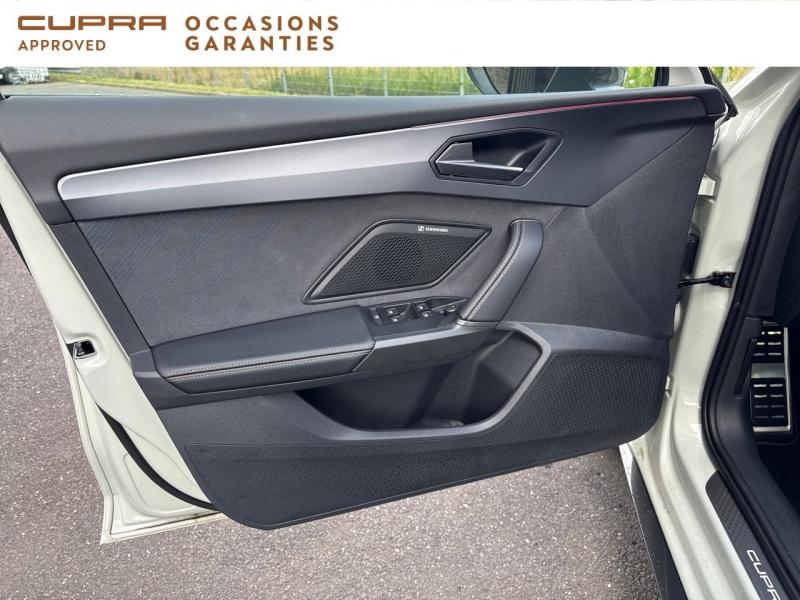 Voitures occasions CUPRA LEON V Tomblaine