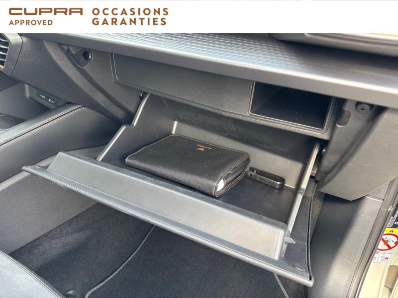 Voitures occasions CUPRA LEON V Tomblaine