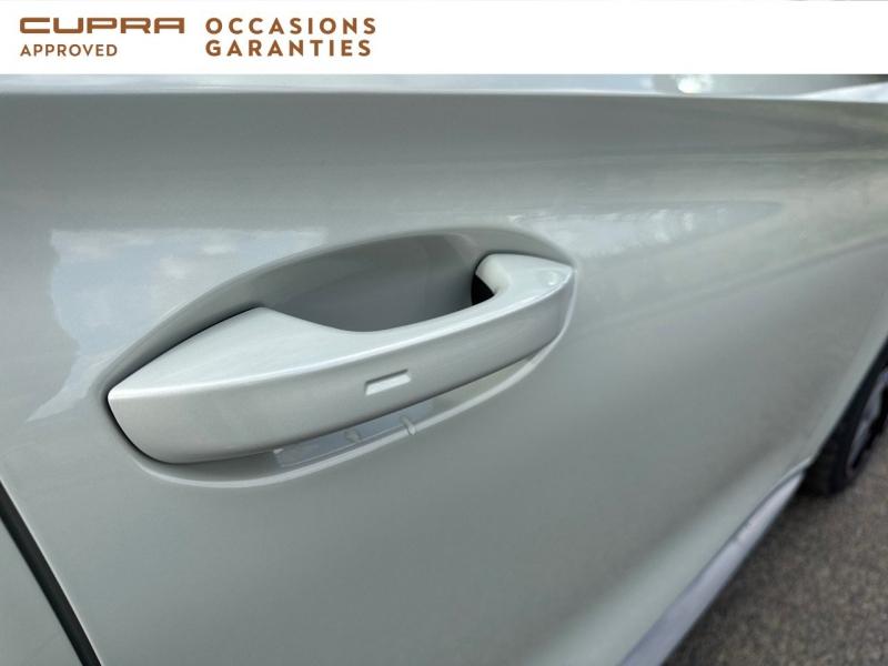 Voitures occasions CUPRA LEON V Tomblaine