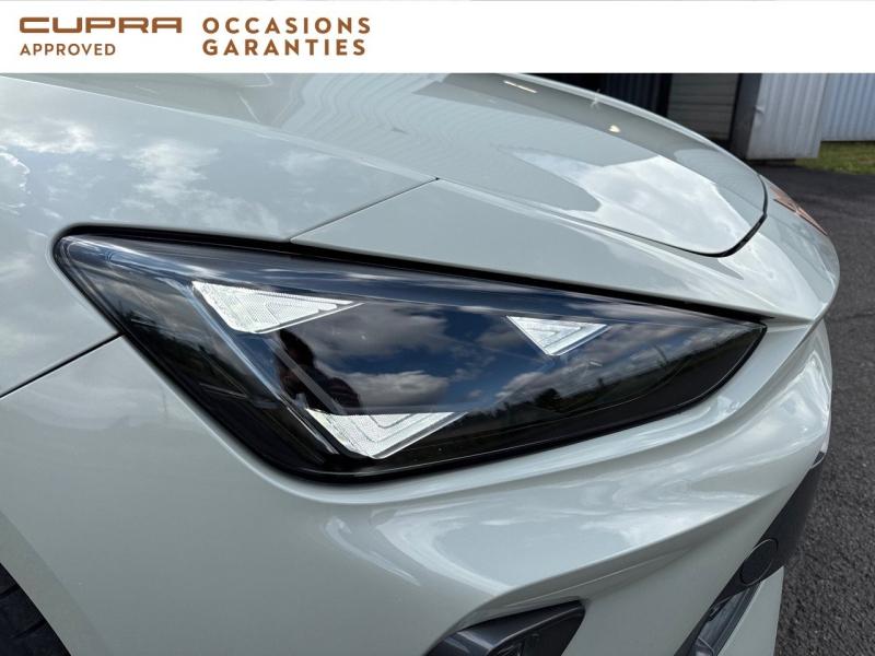 Voitures occasions CUPRA LEON V Tomblaine