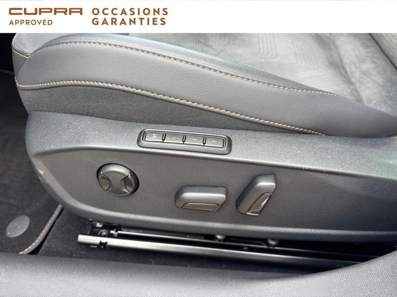 Voitures occasions CUPRA LEON V Tomblaine