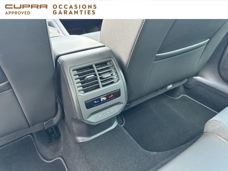 Voitures occasions CUPRA LEON V Tomblaine