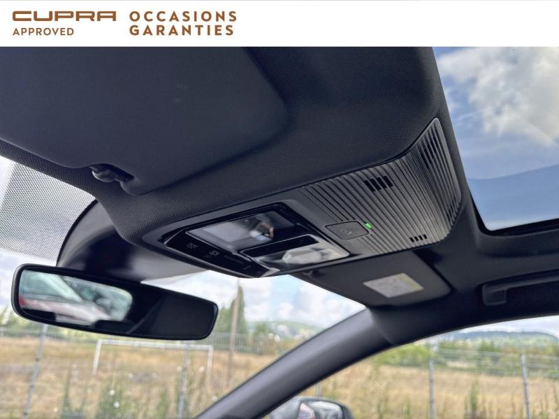 Voitures occasions CUPRA LEON V Tomblaine