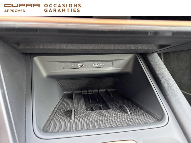 Voitures occasions CUPRA LEON V Tomblaine