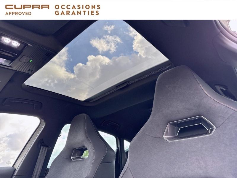 Voitures occasions CUPRA LEON V Tomblaine