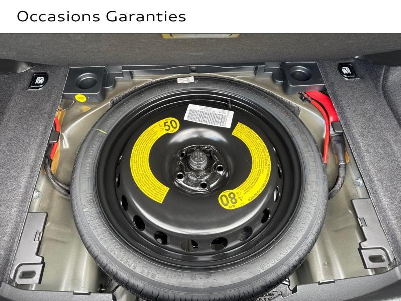 Voitures occasions Audi A4 Avus Tomblaine