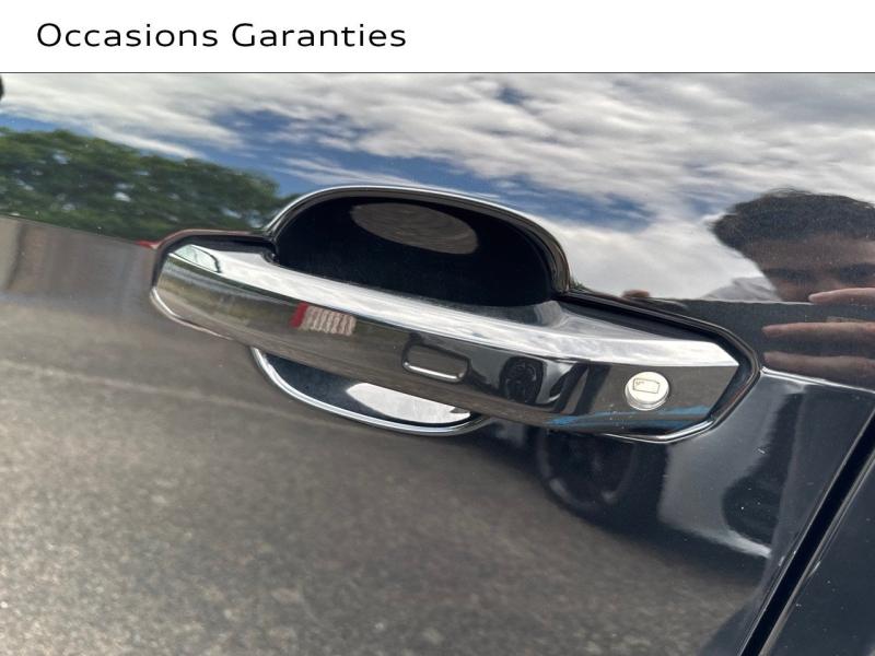 Voitures occasions Audi A4 Avus Tomblaine