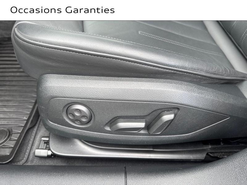 Voitures occasions Audi A4 Avus Tomblaine