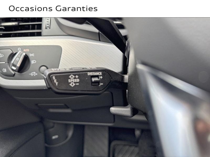 Voitures occasions Audi A4 Avus Tomblaine