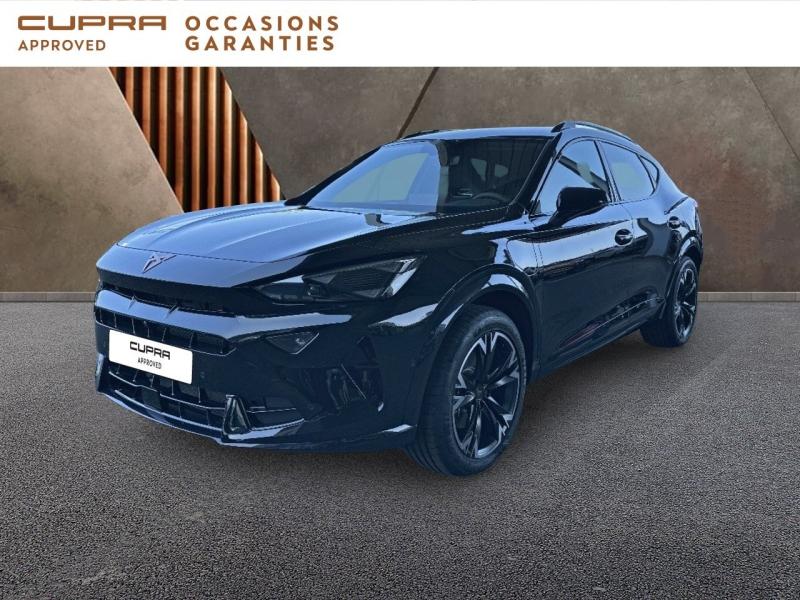 Voitures occasions CUPRA FORMENTOR V Tomblaine