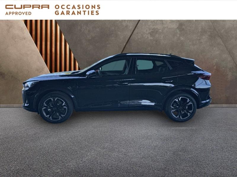 Voitures occasions CUPRA FORMENTOR V Tomblaine