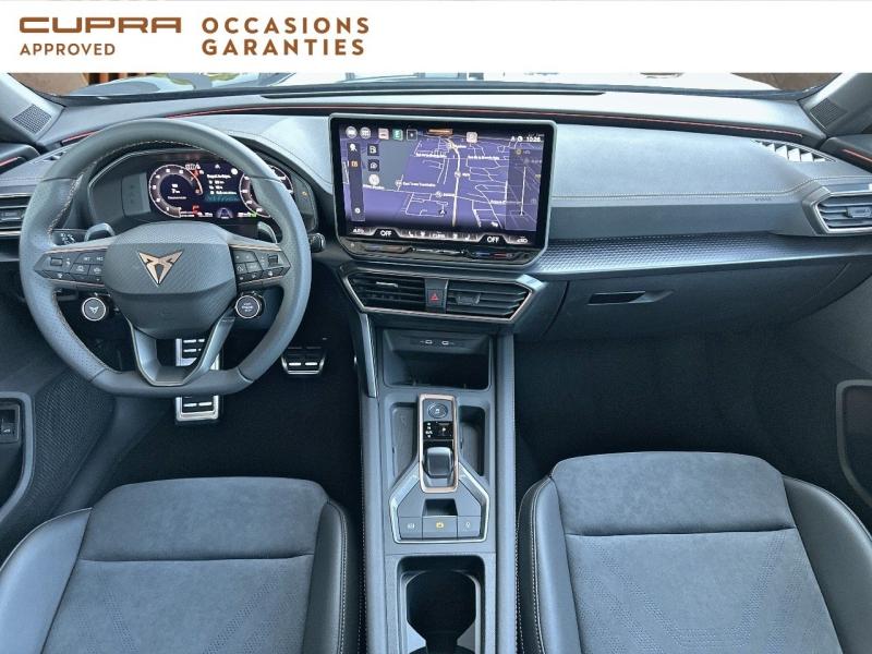 Voitures occasions CUPRA FORMENTOR V Tomblaine